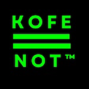 KofeNot Logo